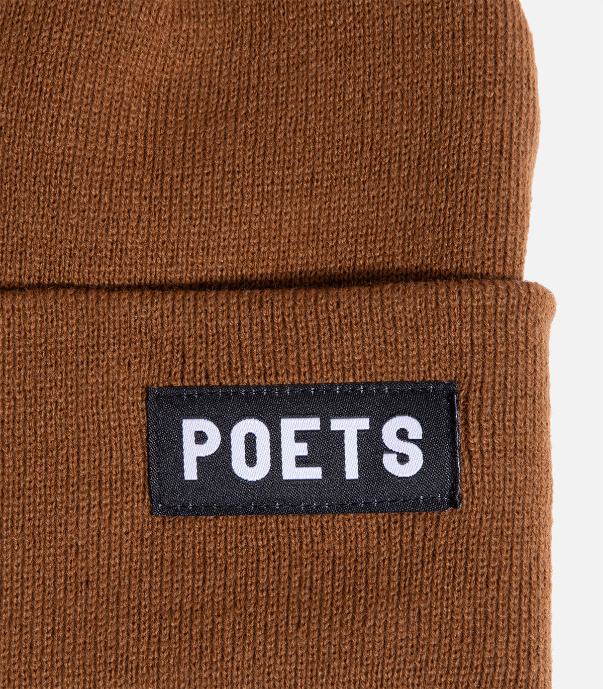 Poets Dorcas Beanie