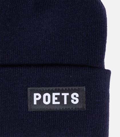 Poets Dorcas Beanie