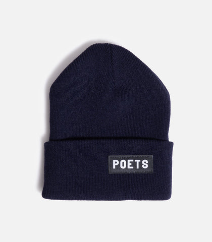 Poets Dorcas Beanie
