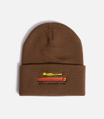 Krooked Koffin Beanie