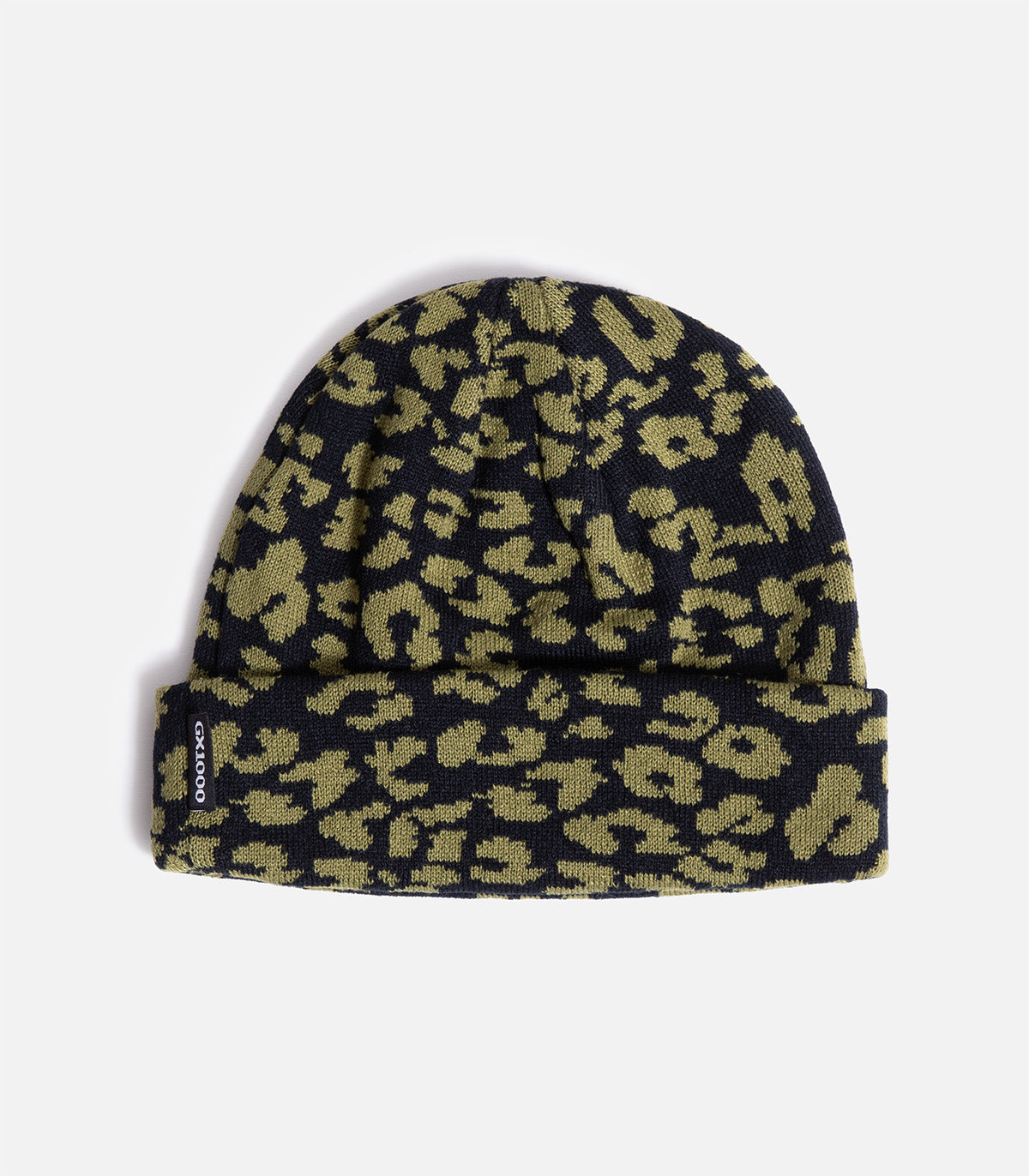 GX1000 Lep Beanie