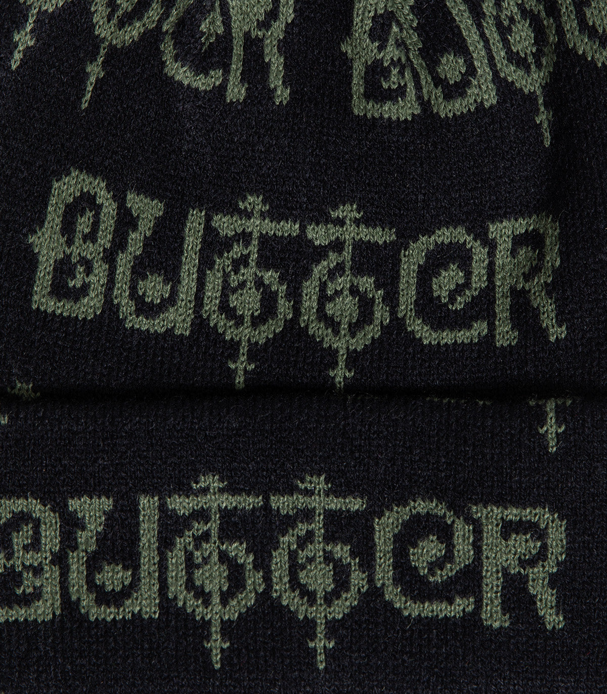 Butter Goods Love Dance Beanie