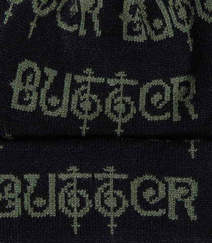 Butter Goods Love Dance Beanie