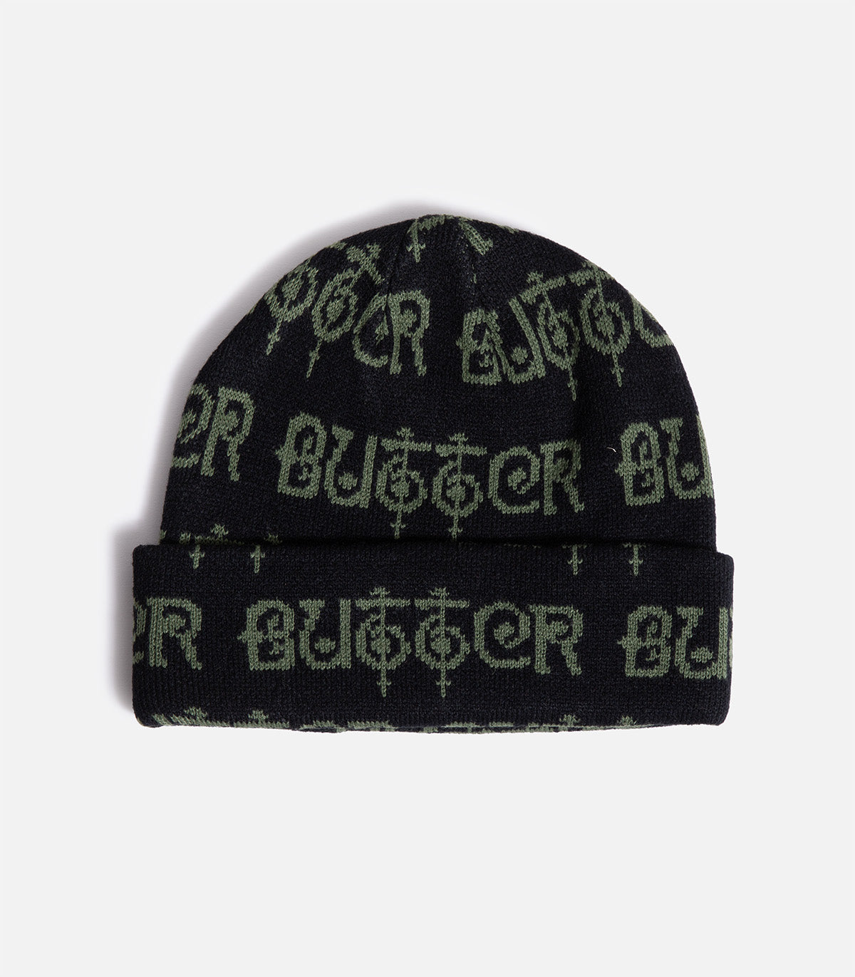 Butter Goods Love Dance Beanie