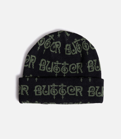 Butter Goods Love Dance Beanie