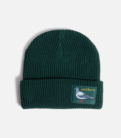Antihero Lil Pigeon Label Beanie
