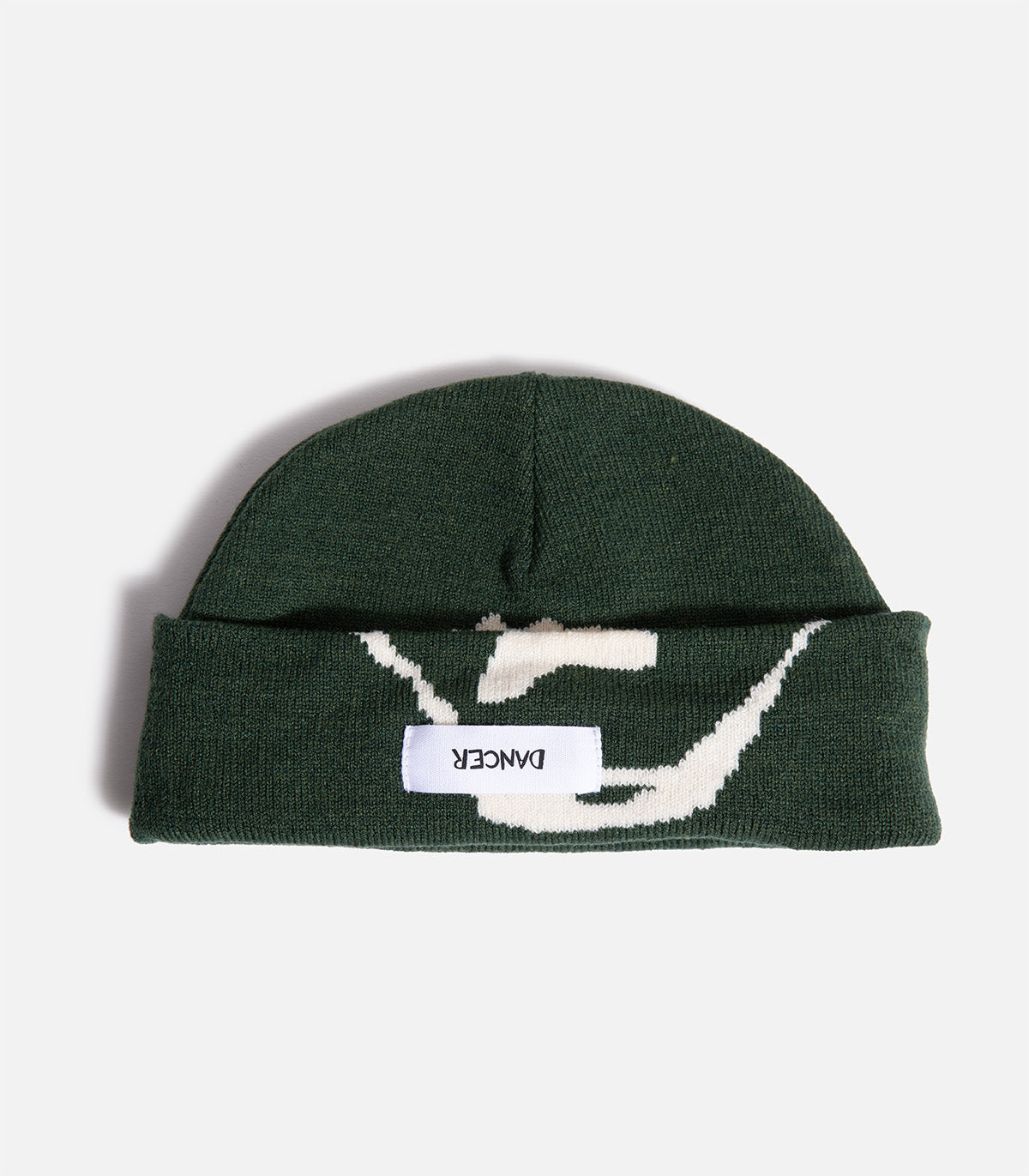 Dancer Head Beanie