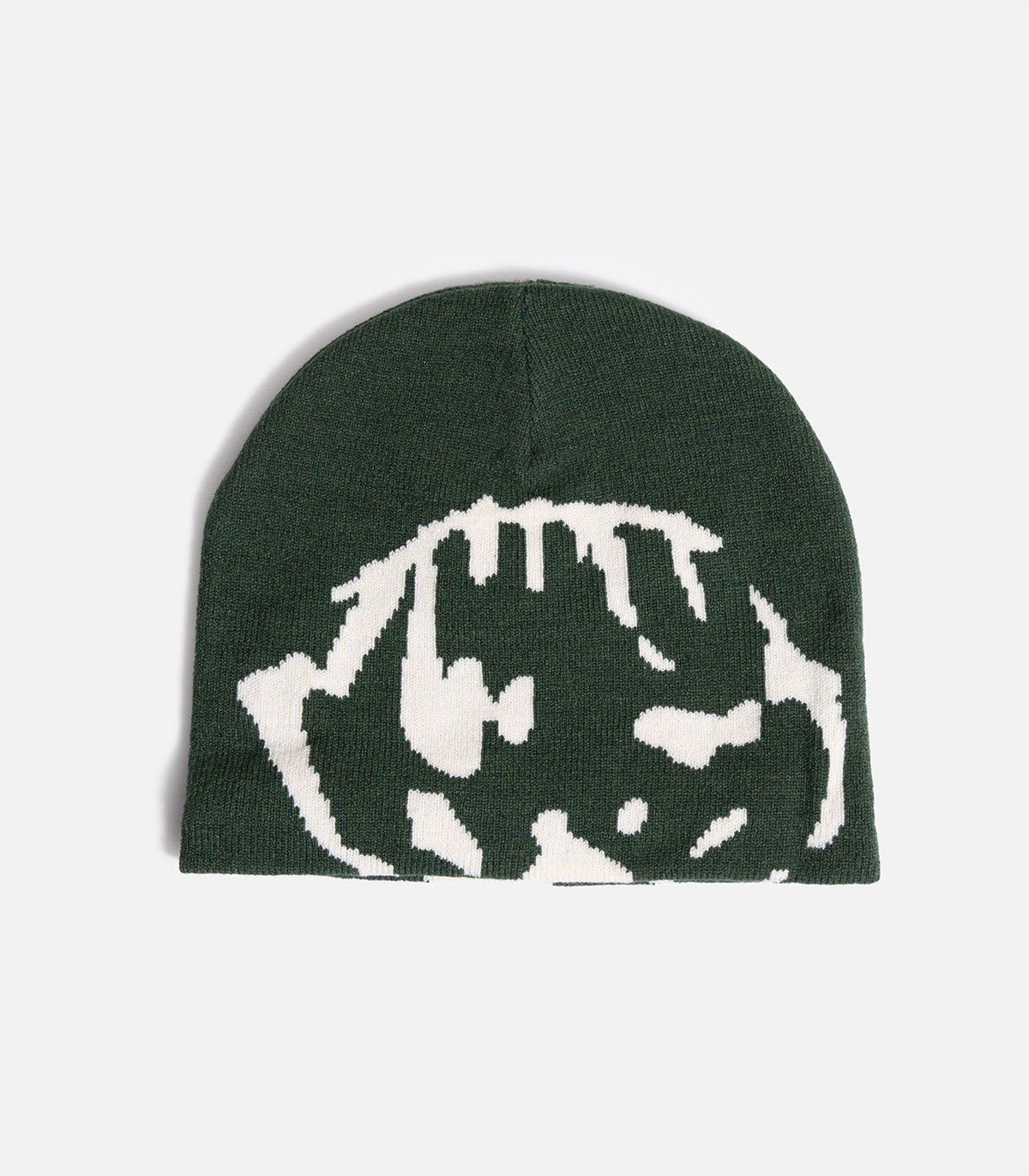 Dancer Head Beanie