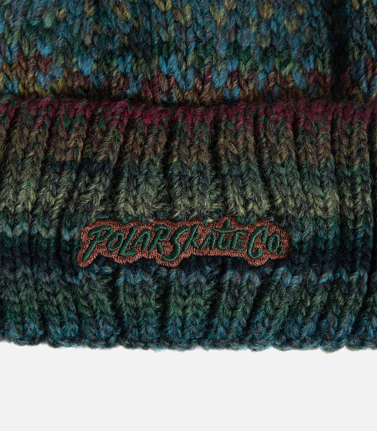 Polar Multi Beanie