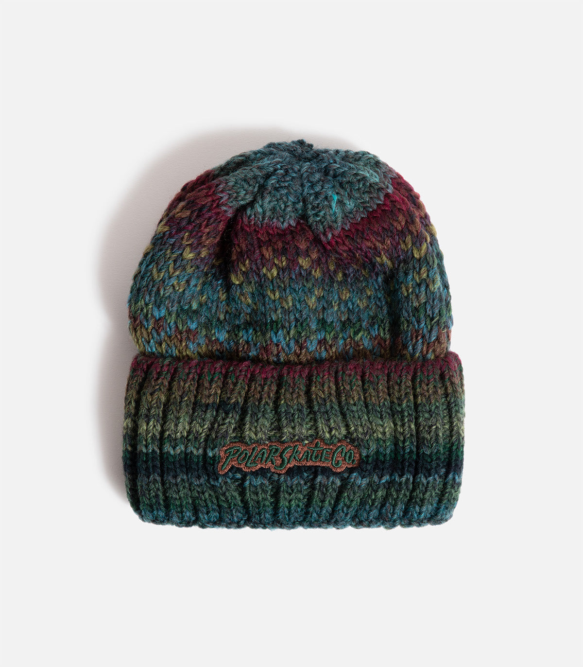 Polar Multi Beanie