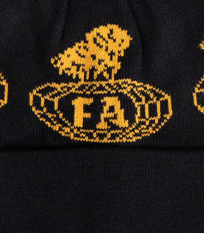 Fucking Awesome Flea The World Beanie