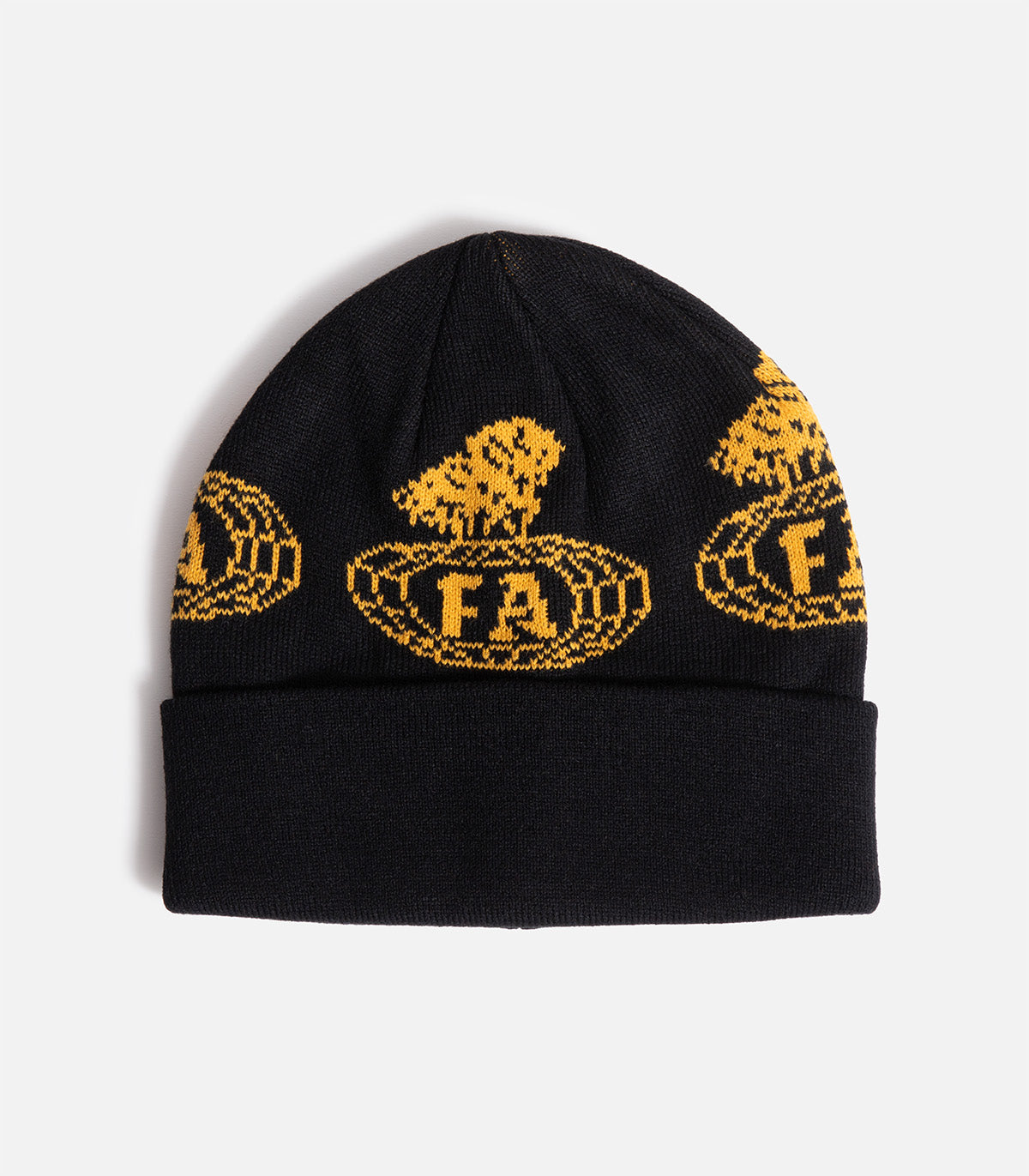 Fucking Awesome Flea The World Beanie
