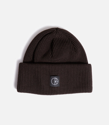 Polar Double Fold Merino Beanie