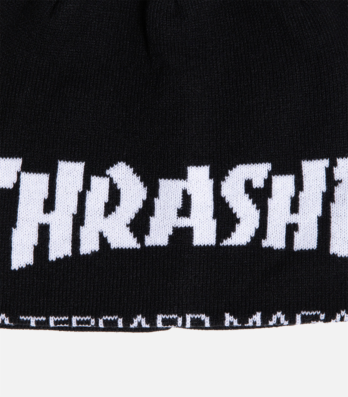 Thrasher Skate Mag Beanie