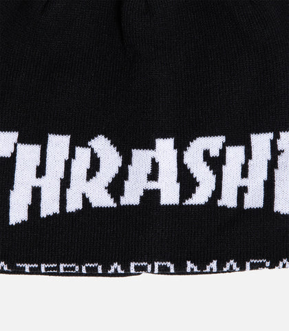 Thrasher Skate Mag Beanie
