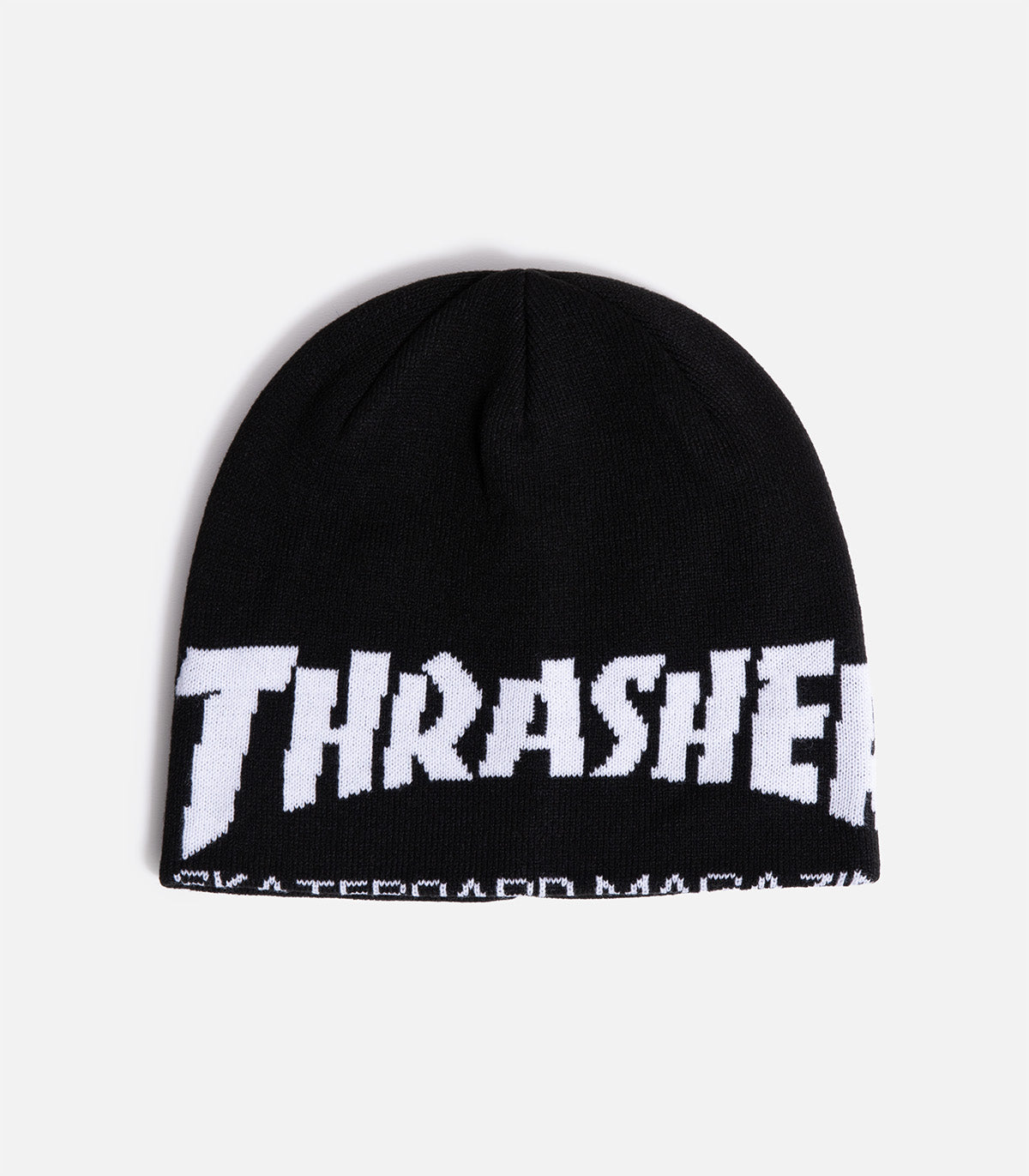 Thrasher Skate Mag Beanie