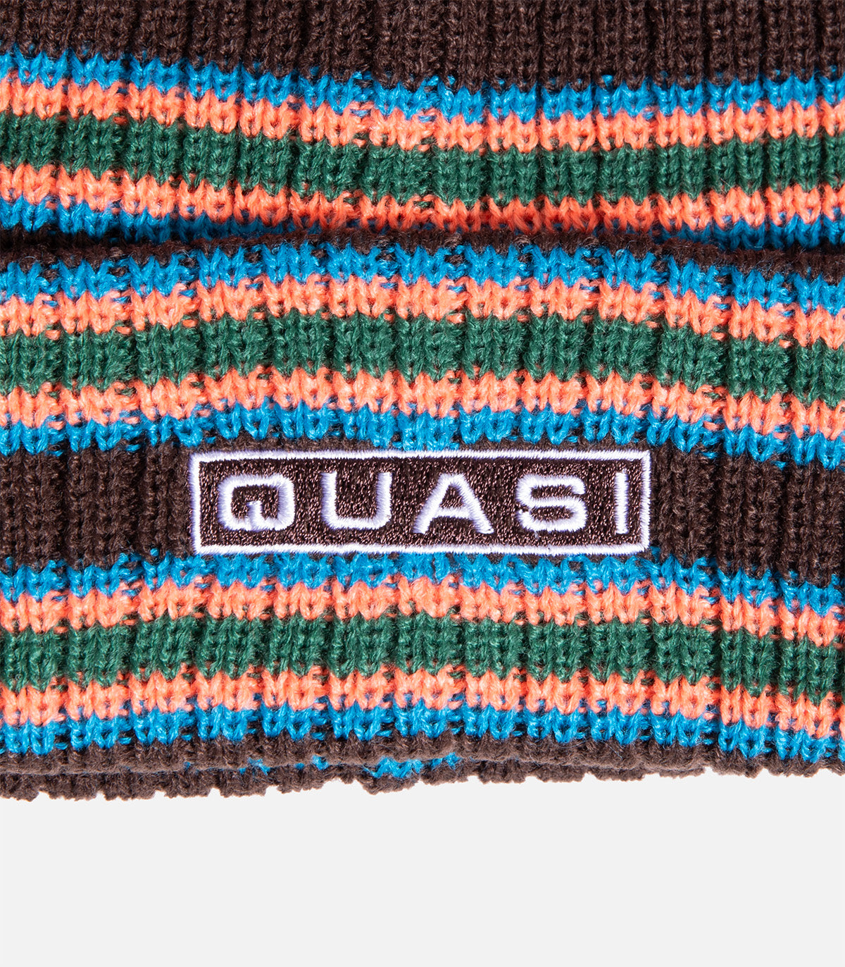 Quasi Montage Beanie