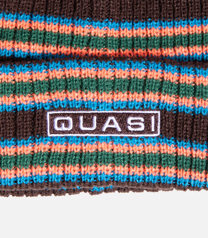 Quasi Montage Beanie