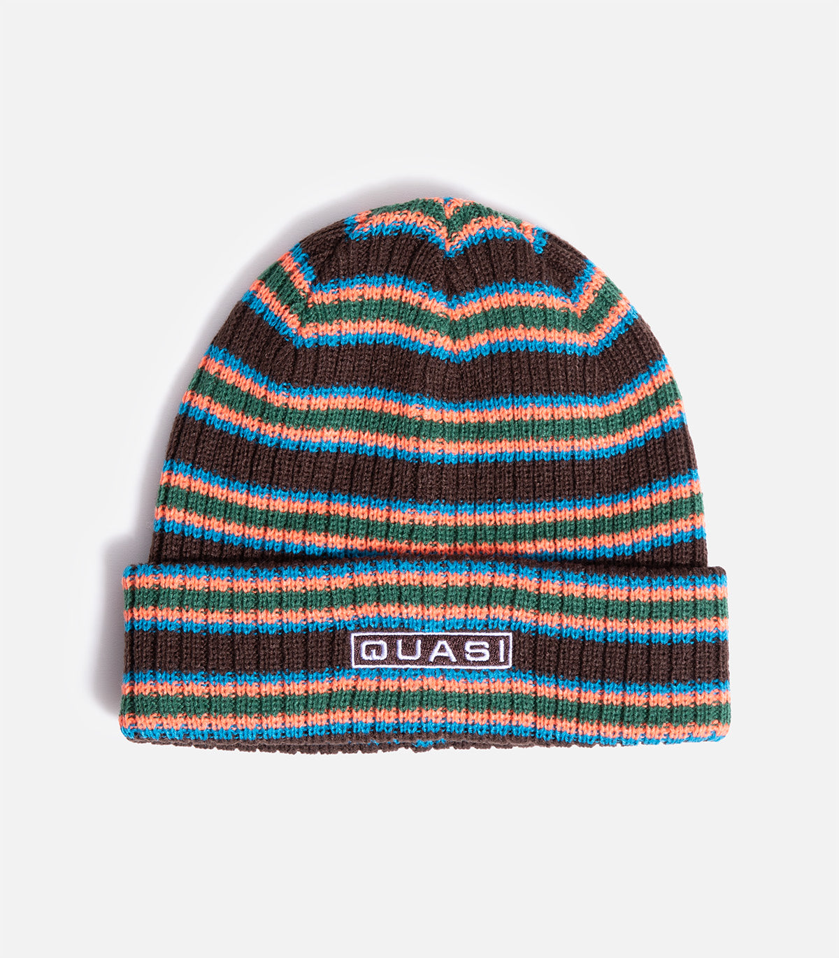 Quasi Montage Beanie