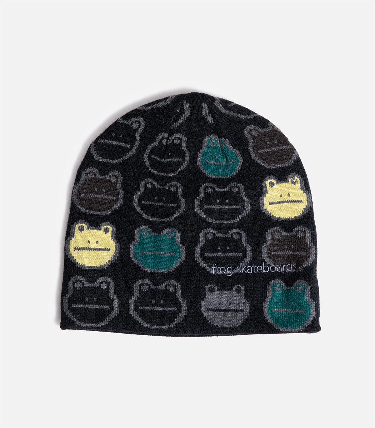 Frog Frog Nation Beanie
