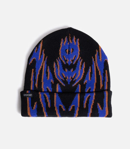 Bronze 56K Tribal Sport Beanie