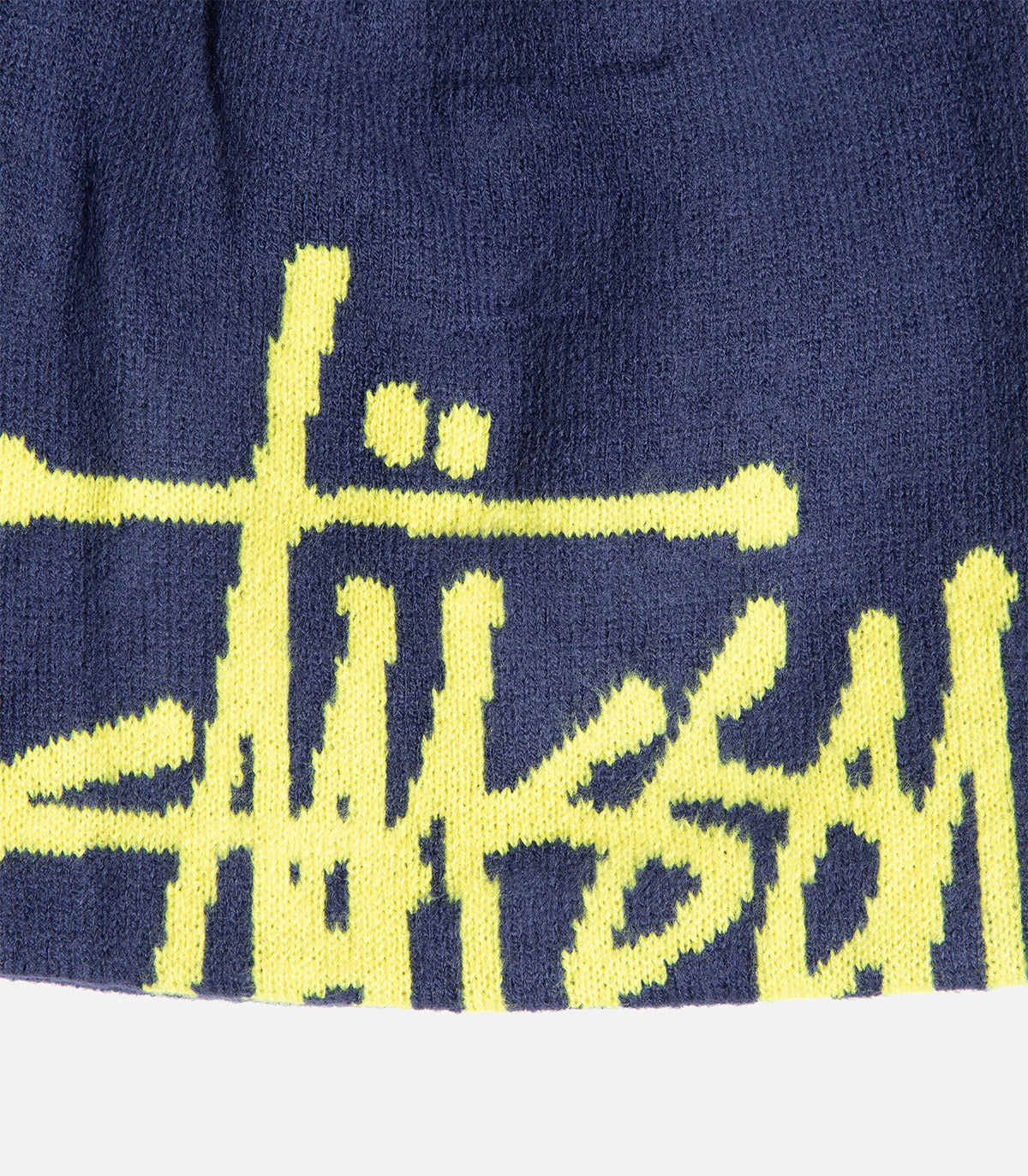 Stussy Brushed Out Basic Skullcap