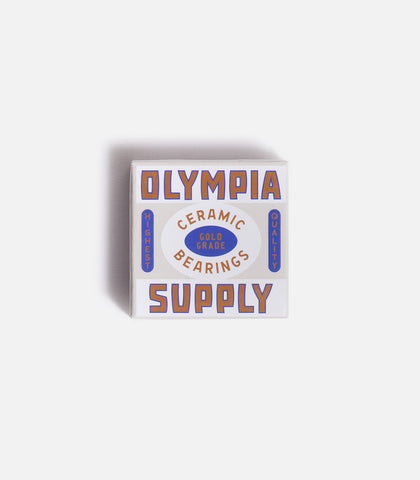 Olympia Gold Grade Bearings