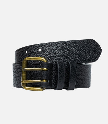 Spitfire Bighead Leather Belt