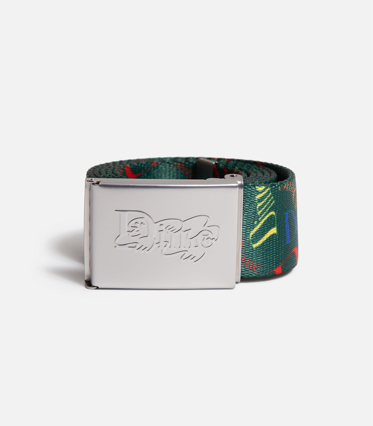 Dime HAHA Web Belt