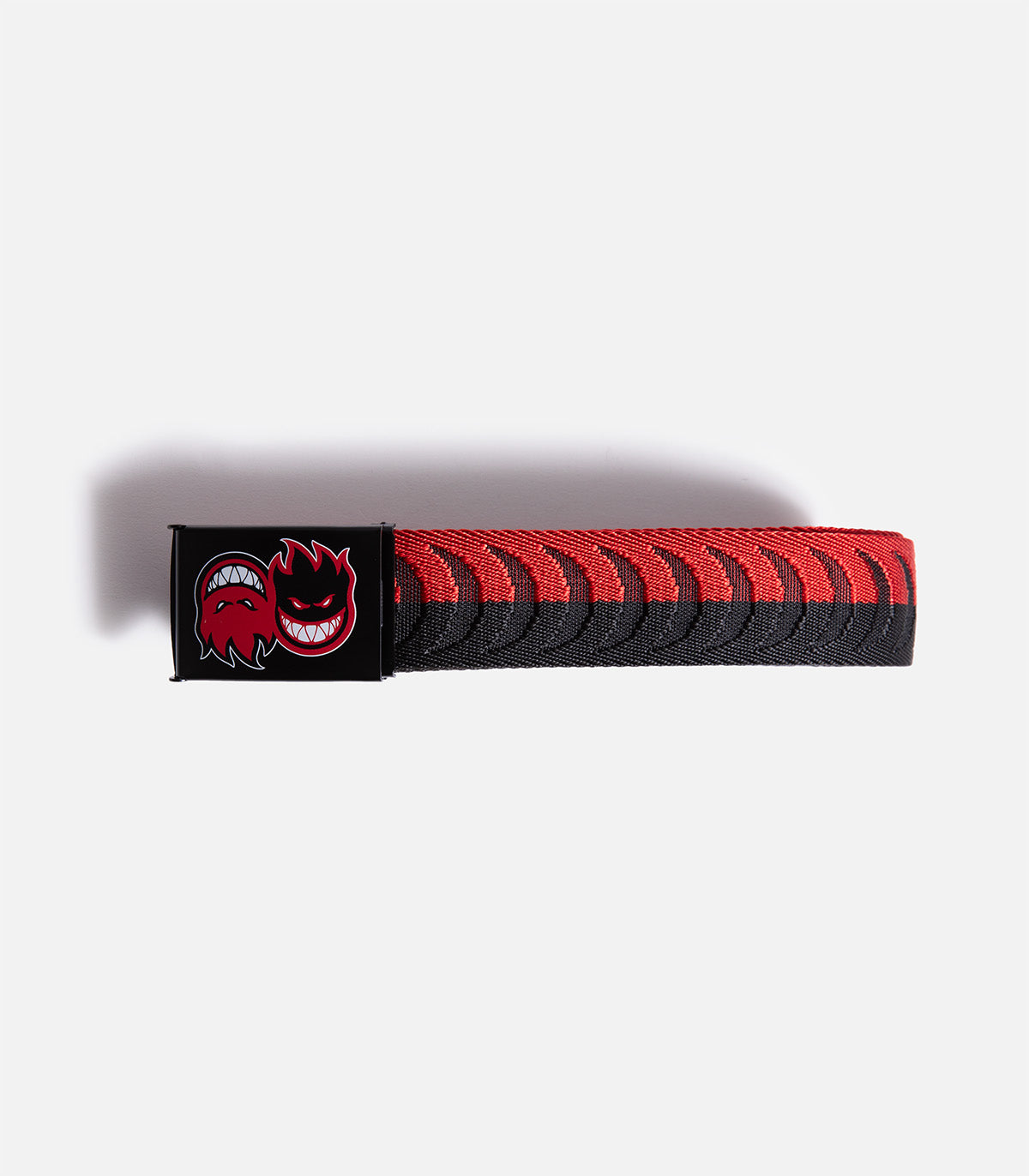 Spitfire Eternal Crescent Jacquard Belt