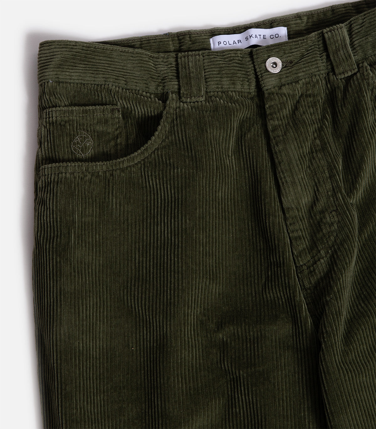 Polar Big Boy Cord Pants