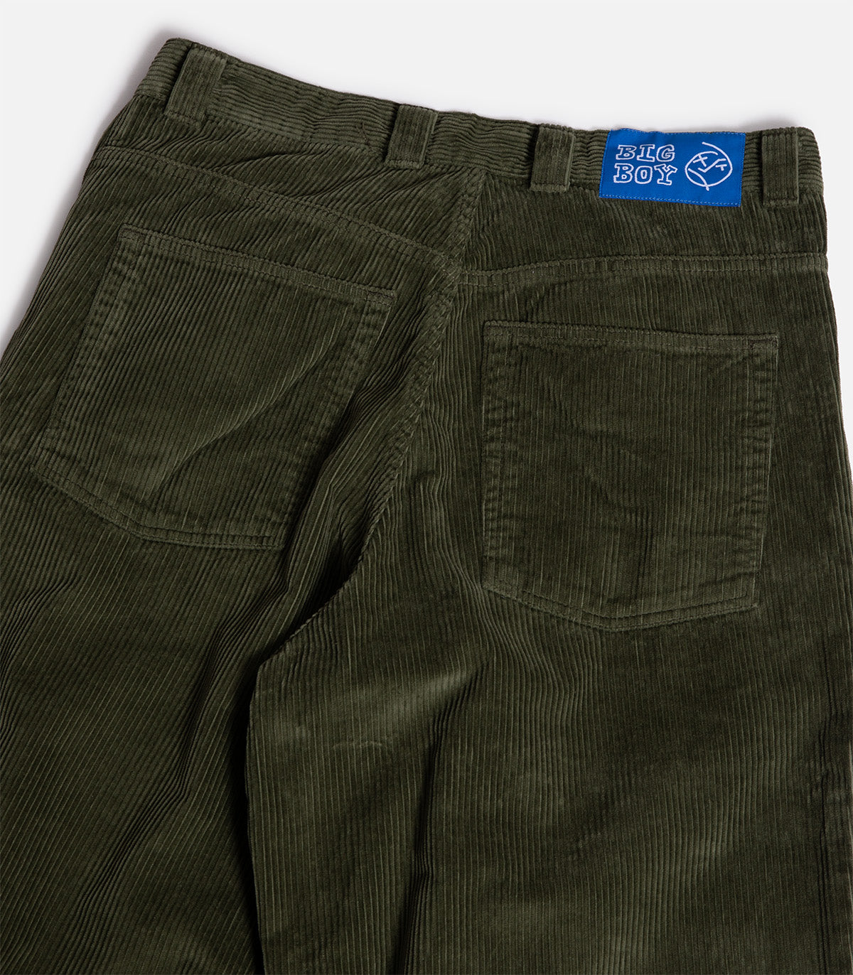 Polar Big Boy Cord Pants