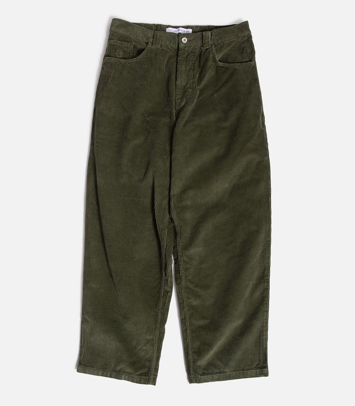 Polar Big Boy Cord Pants