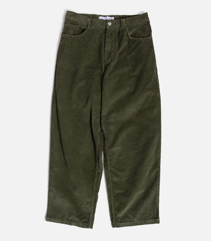 Polar Big Boy Cord Pants