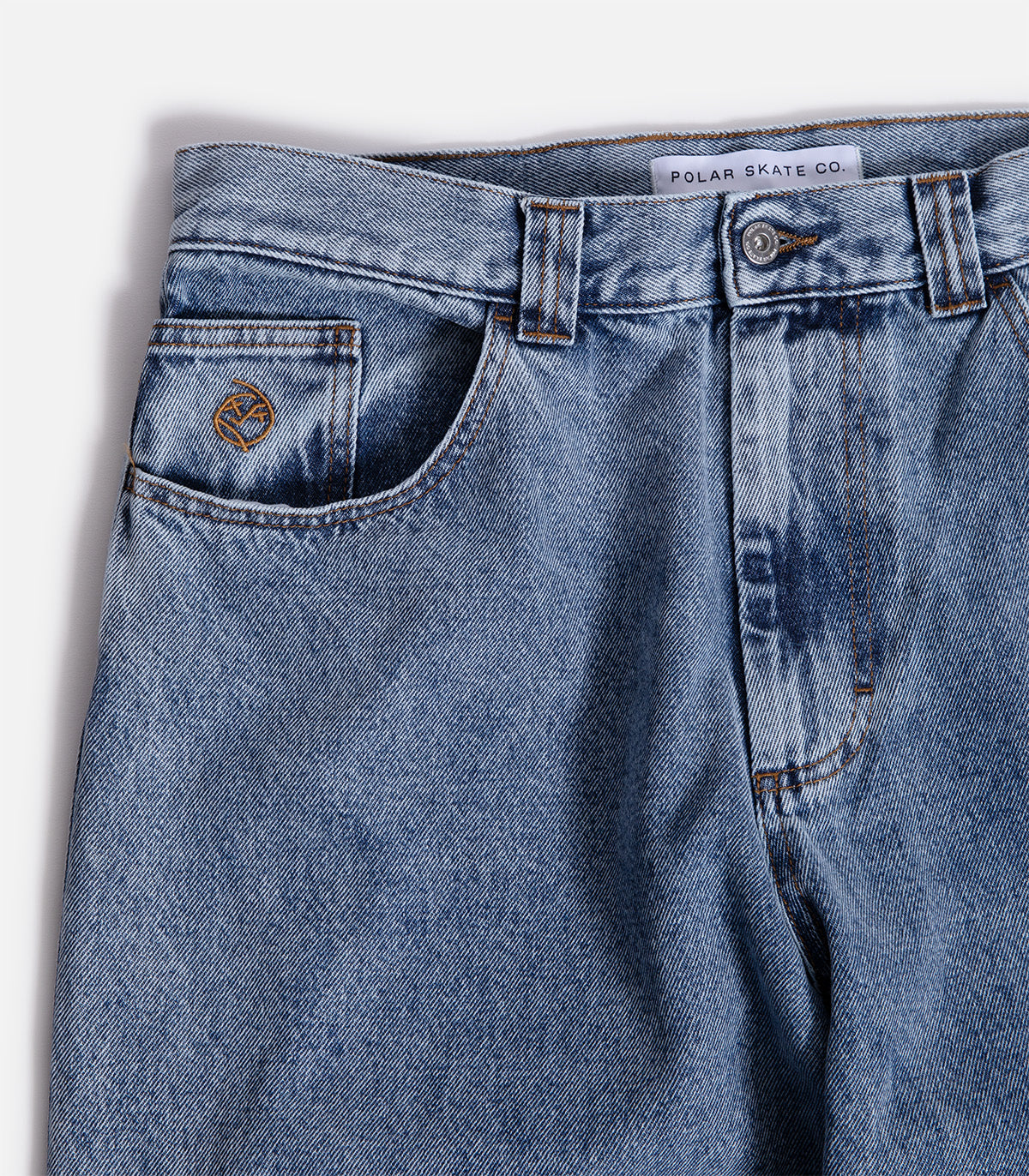 Polar Big Boy Pants
