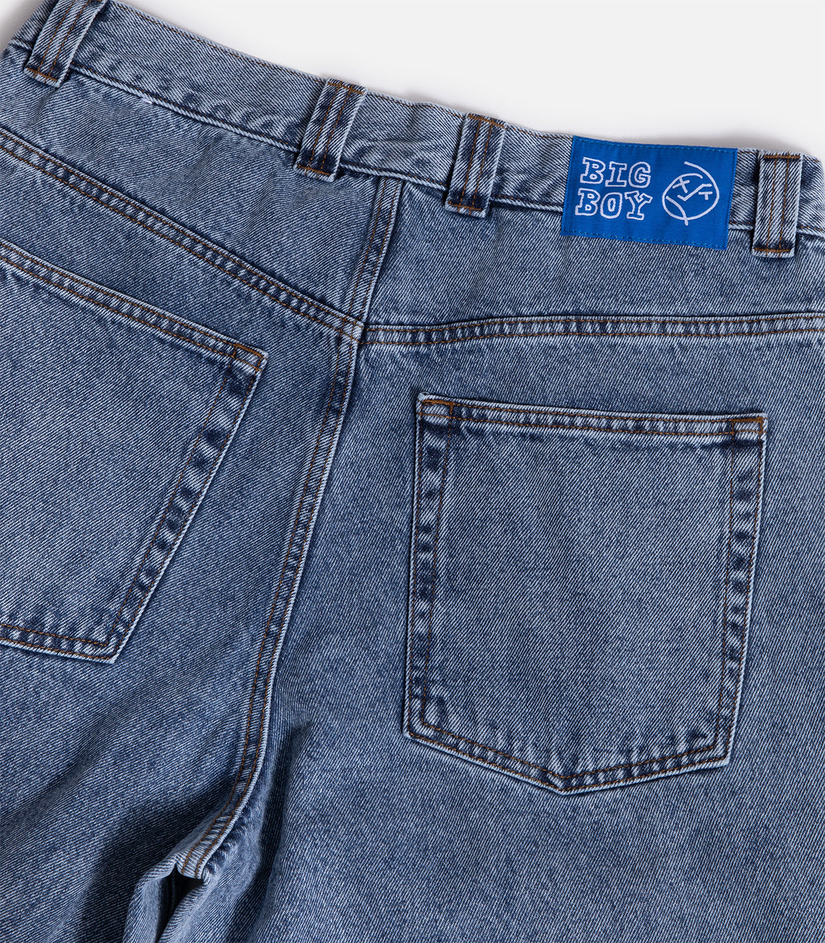 Polar Big Boy Pants