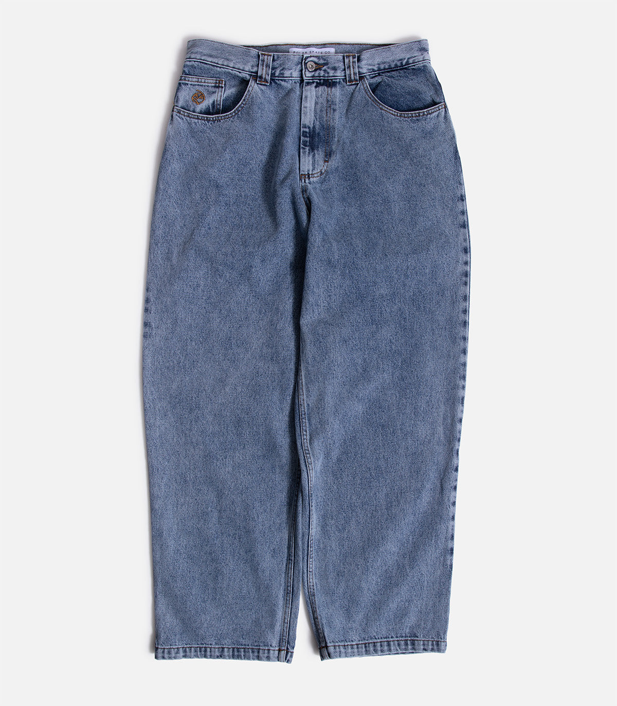 Polar Big Boy Pants