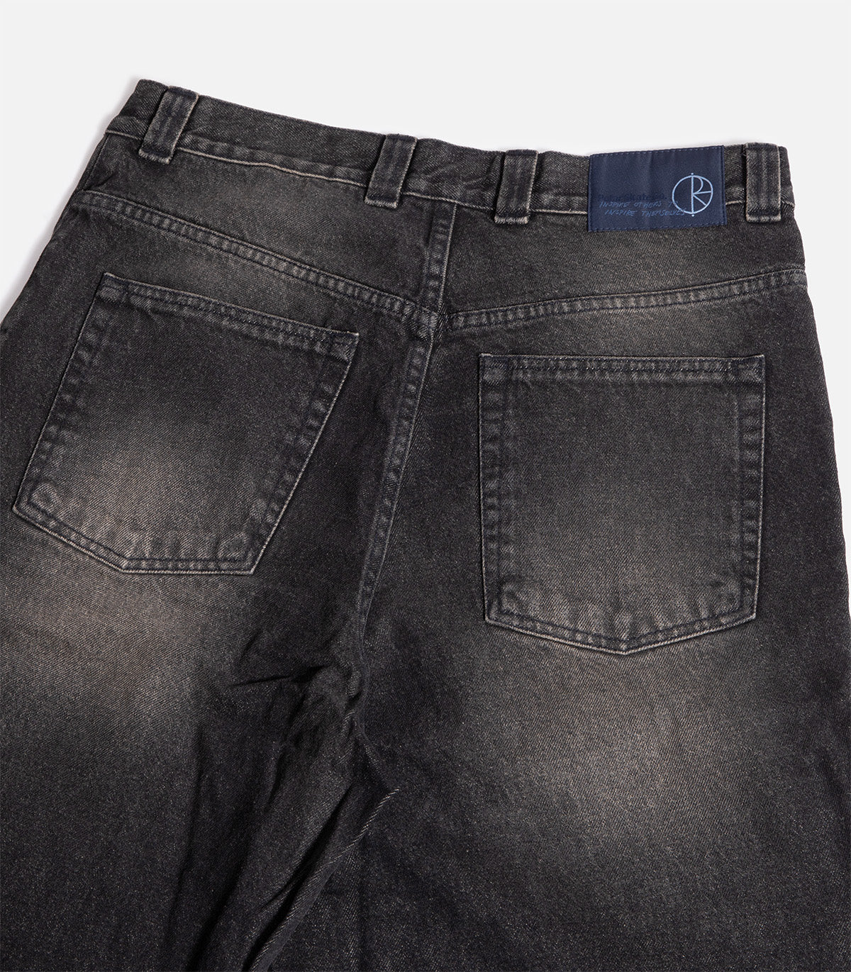 Polar Big Boy Pants