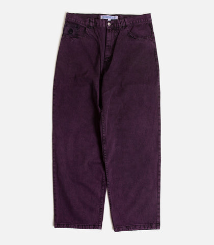 Polar Big Boy Jeans