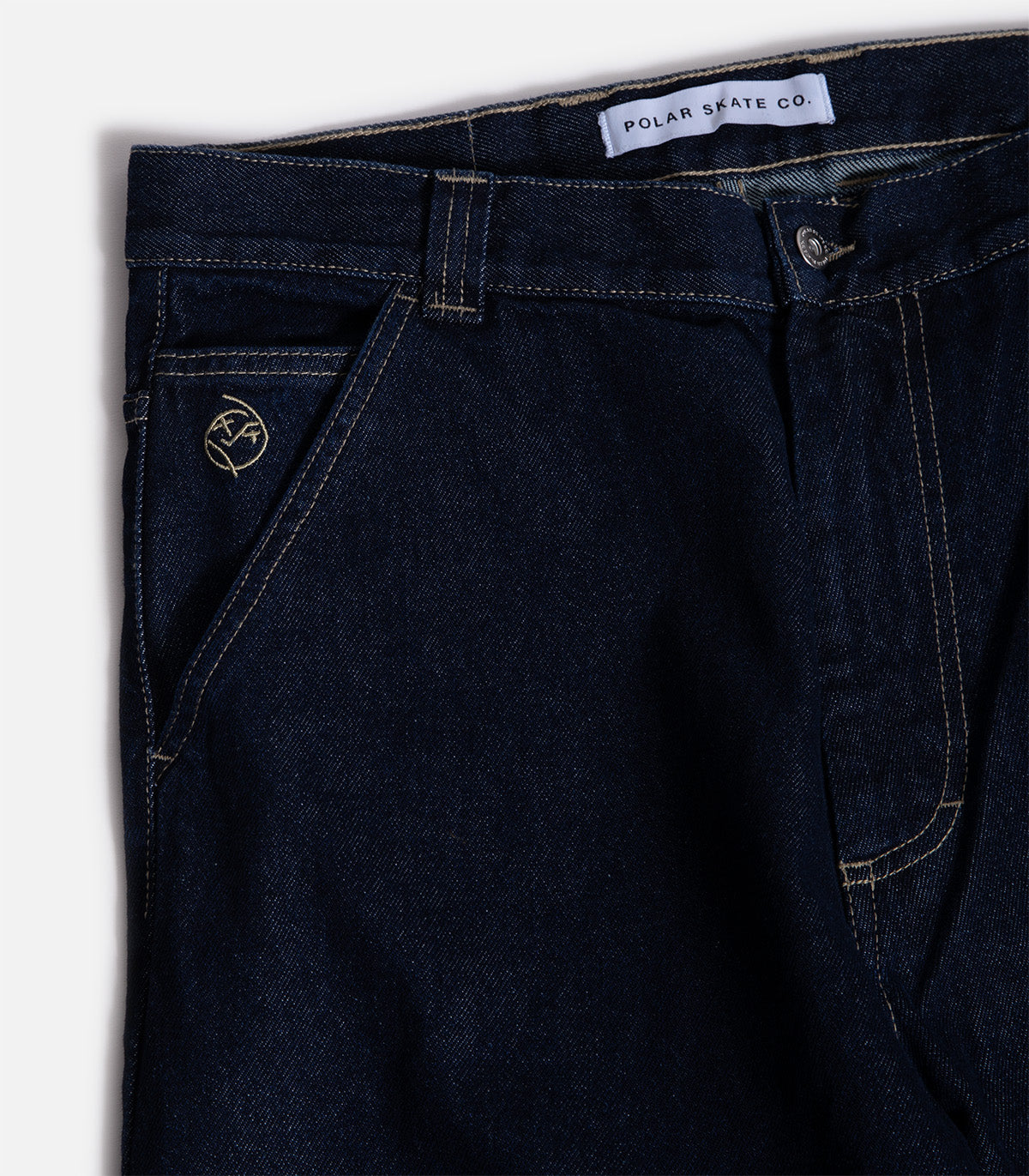 Polar Big Boy Work Pants