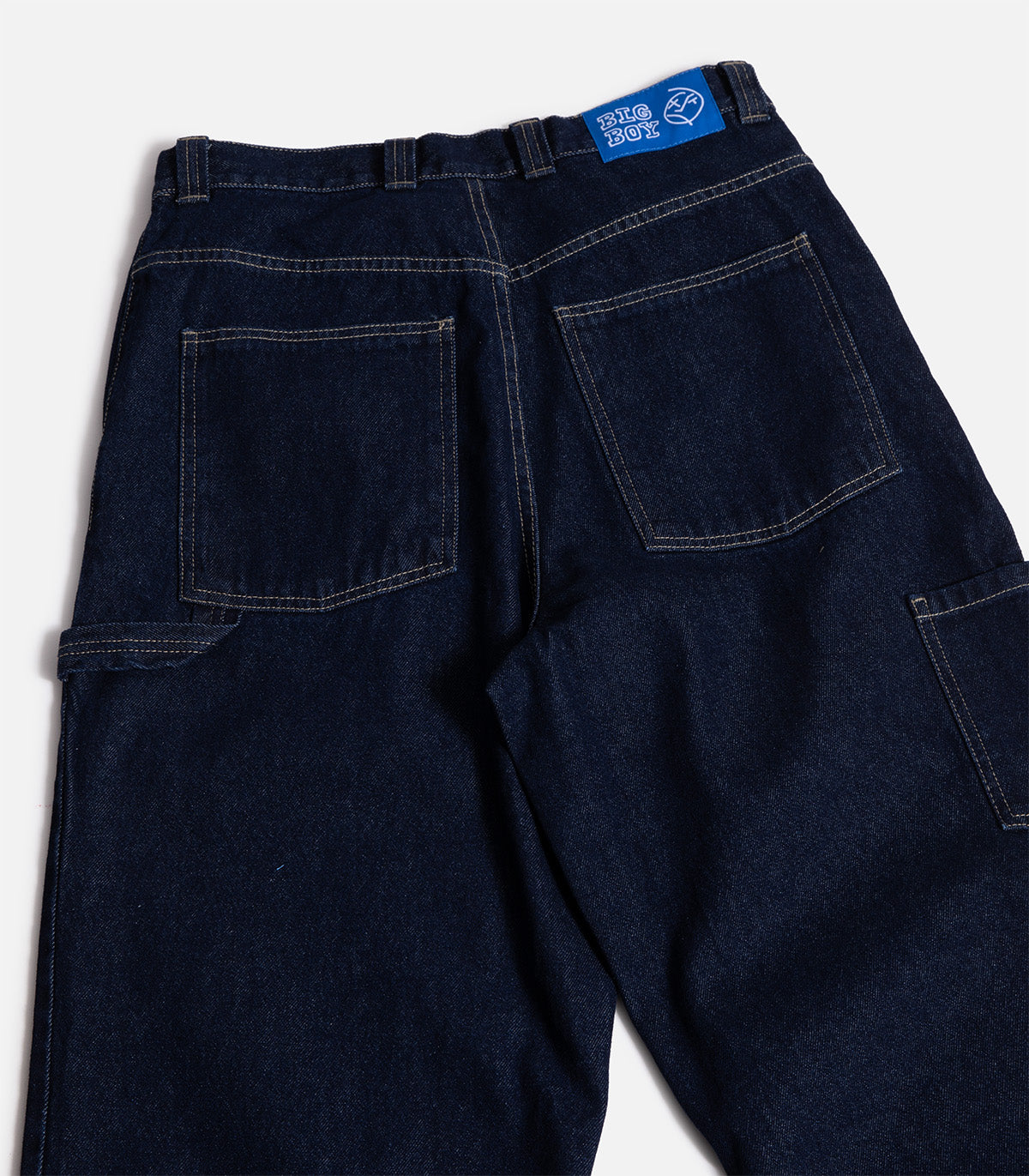 Polar Big Boy Work Pants