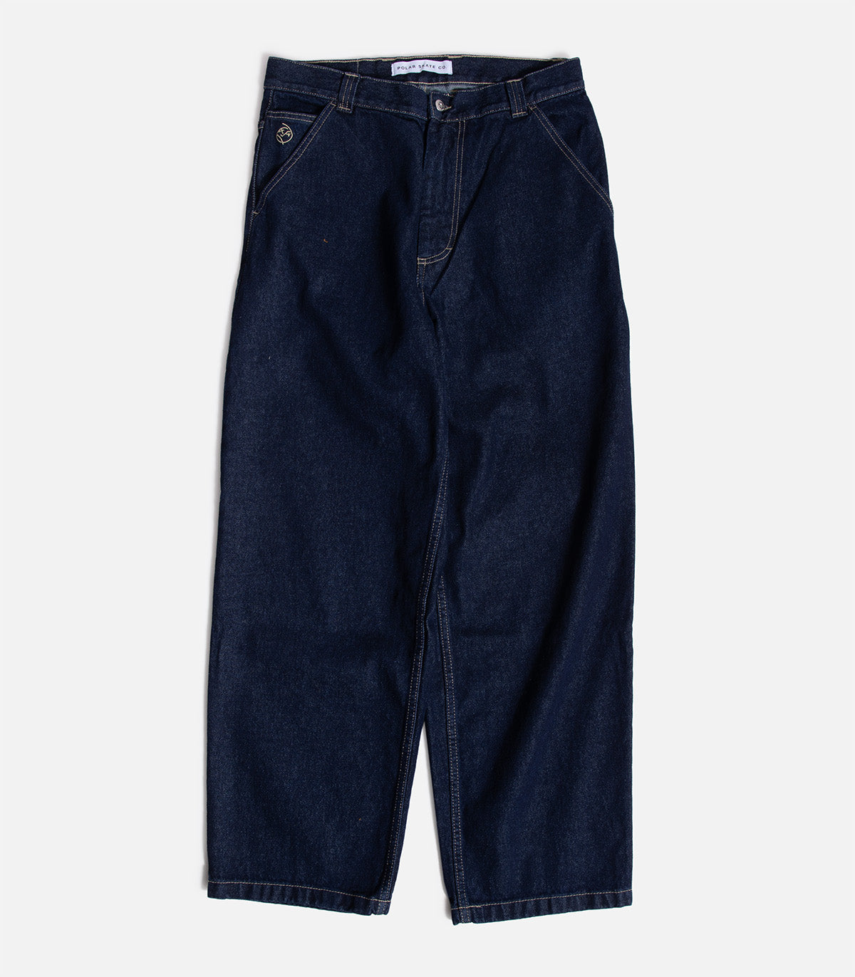 Polar Big Boy Work Pants