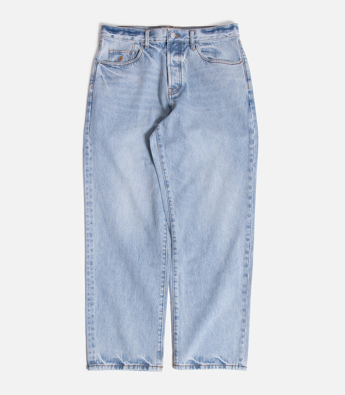 Stussy Big Ol' Denim Jeans