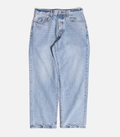 Stussy Big Ol' Denim Jeans