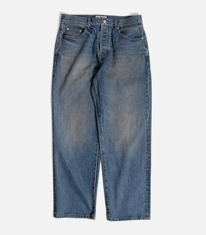 Stussy Big Ol' Denim Jeans
