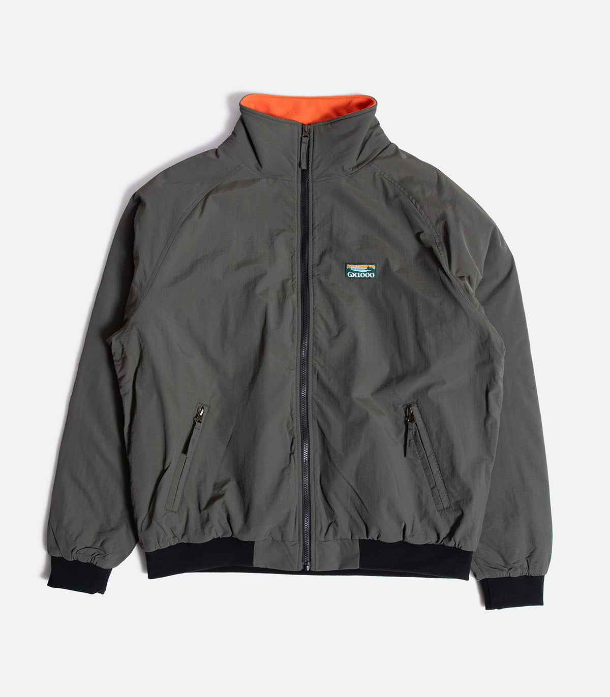 GX1000 Bomber CCL Jacket