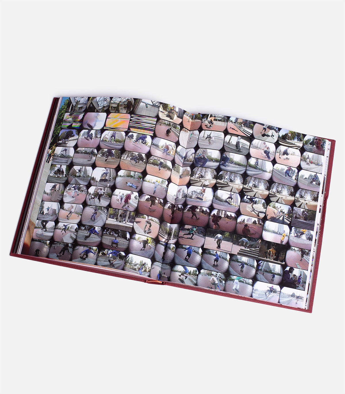 Jacob Rosenberg EPICENTER Book 2nd Edition