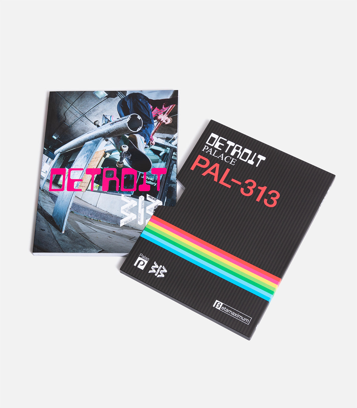 Palace Detroit Magazine