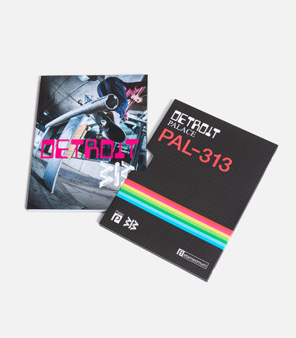 Palace Detroit Magazine