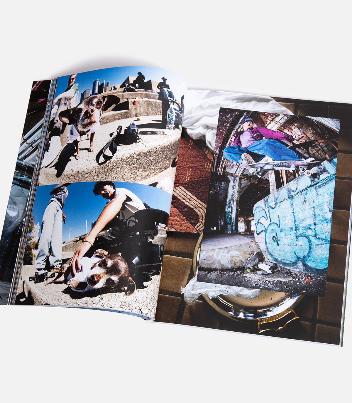 Palace Detroit Magazine